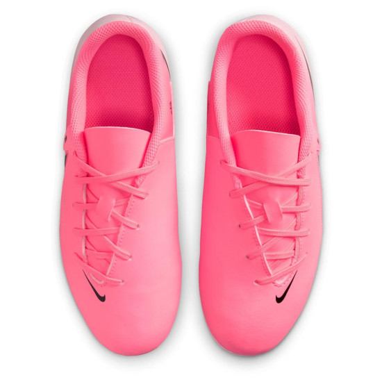 Nike Jr. Phantom GX II Club FG/MG